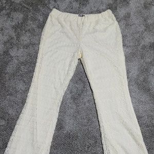 Vanity Lace pants